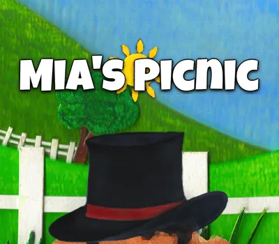 Mia's Picnic NA PS4 CD Key — лицензионный ключ