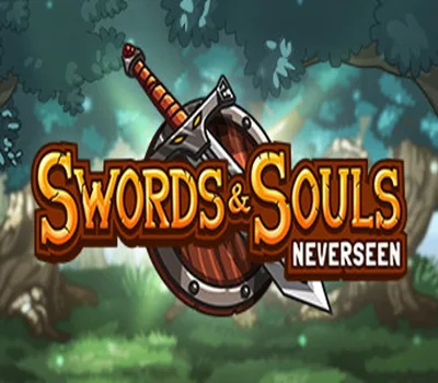 Swords & Souls: Neverseen EU Steam CD Key — лицензионный ключ