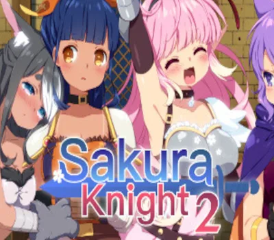 Sakura Knight 2 Steam CD key — лицензионный ключ