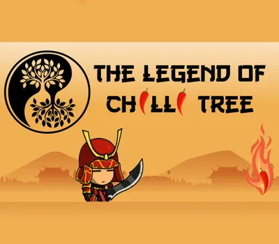 Legend of Chilli Tree Steam CD Key — лицензионный ключ