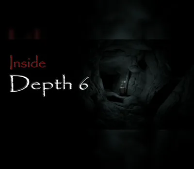 Inside Depth 6 Steam CD Key — лицензионный ключ