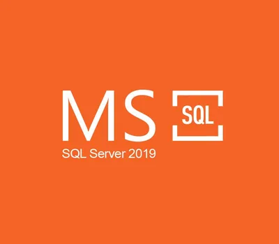 MS SQL Server 2019 CD Key — лицензионный ключ