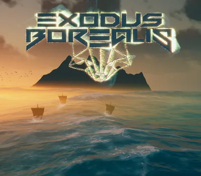 Exodus Borealis PC Steam CD Key — лицензионный ключ
