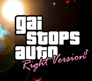 GAI Stops Auto: Right Version Simulator Steam CD Key — лицензионный ключ