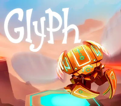 Glyph Steam CD Key — лицензионный ключ