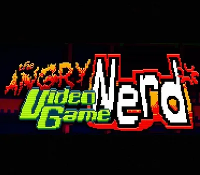 Angry Video Game Nerd I & II Collection Steam CD Key — лицензионный ключ