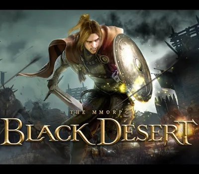 Black Desert Traveler Edition EU XBOX One CD Key — лицензионный ключ