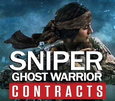 Sniper Ghost Warrior Contracts 2 EU XBOX One CD Key — лицензионный ключ