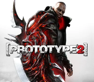 Prototype 2 US XBOX One / Xbox Series X|S CD Key — лицензионный ключ