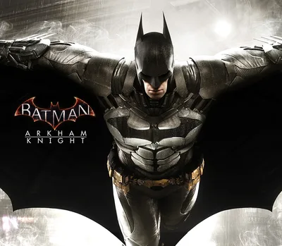 Batman: Arkham Knight EU XBOX One CD Key — лицензионный ключ
