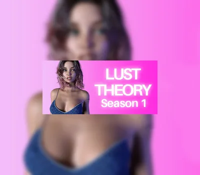 Lust Theory Season 1 Steam CD Key — лицензионный ключ