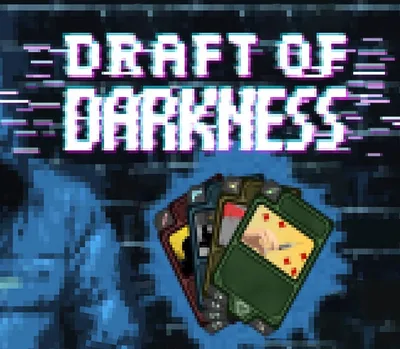 Draft of Darkness Steam CD Key — лицензионный ключ