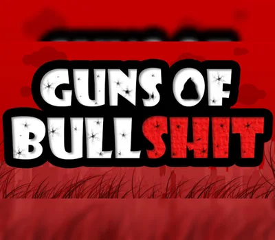 Guns of Bullshit Steam CD Key — лицензионный ключ
