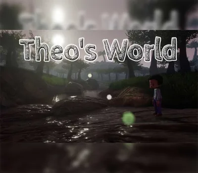 Theo's World Steam CD Key — лицензионный ключ