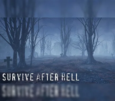 Survive after hell Steam CD Key — лицензионный ключ