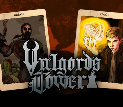 Vulgord's Tower Steam CD Key — лицензионный ключ