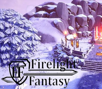 Firelight Fantasy: Resistance PC Steam CD Key — лицензионный ключ