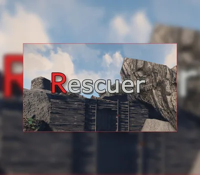 Rescuer Steam CD Key — лицензионный ключ