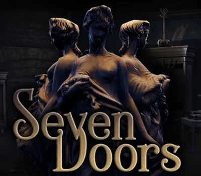 Seven Doors Steam CD Key — лицензионный ключ