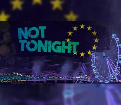 Not Tonight EU Steam CD Key — лицензионный ключ