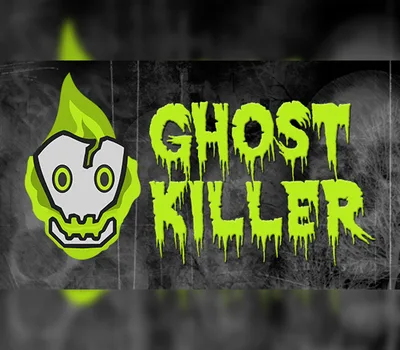 Ghost Killer Steam CD Key — лицензионный ключ