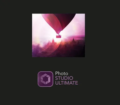 inPixio Photo Studio 10 Ultimate Key — лицензионный ключ