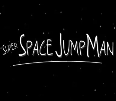 Super Space Jump Man Steam CD Key — лицензионный ключ