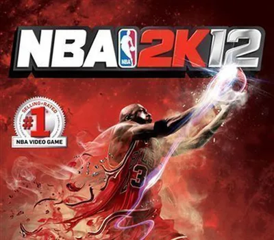 NBA 2K12 PC Download CD Key — лицензионный ключ