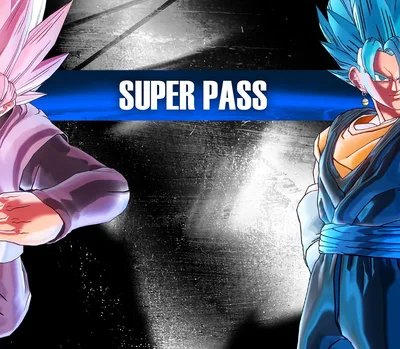 DRAGON BALL XENOVERSE 2 - Super Pass US XBOX One CD Key — лицензионный ключ