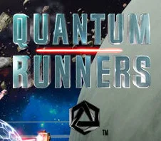 Quantum Runners PC Steam CD Key — лицензионный ключ