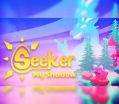 Seeker: My Shadow PC Steam CD Key — лицензионный ключ