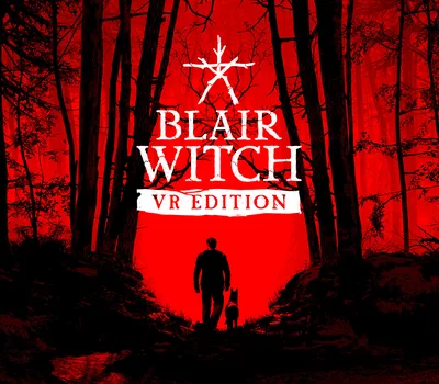 Blair Witch VR Steam CD Key — лицензионный ключ