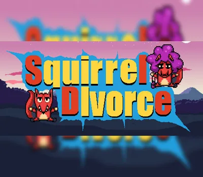 Squirrel Divorce Steam CD Key — лицензионный ключ