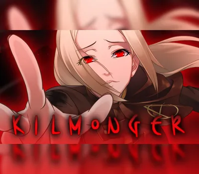 Kilmonger Steam CD Key — лицензионный ключ