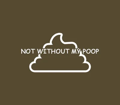 Not Without My Poop Steam CD Key — лицензионный ключ