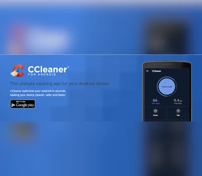 CCleaner Professional for Android Key (1 Year / 1 Device) — лицензионный ключ