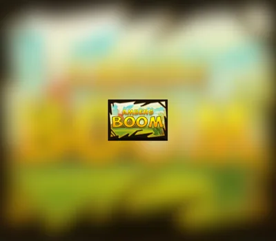 Ambers BOOM Steam CD Key — лицензионный ключ