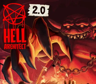 Hell Architect PC Steam CD Key — лицензионный ключ
