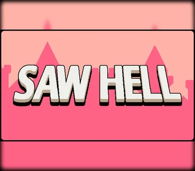 SAW HELL Steam CD Key — лицензионный ключ