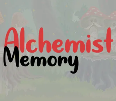 Alchemist Memory Steam CD Key — лицензионный ключ