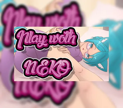 Play with NEKO PC Steam CD Key — лицензионный ключ