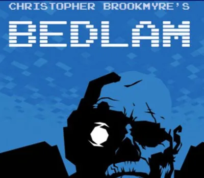 Bedlam EU XBOX One CD Key — лицензионный ключ