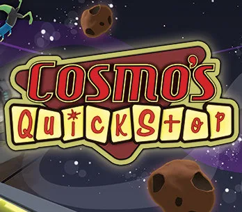 Cosmo's Quickstop Steam CD Key — лицензионный ключ