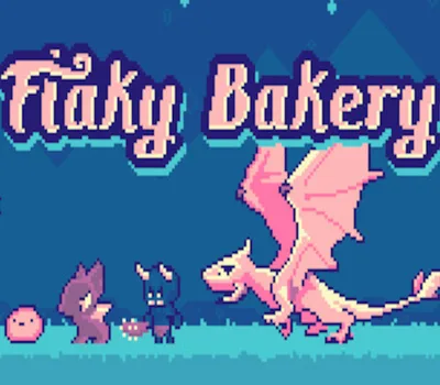 Flaky Bakery Steam CD Key — лицензионный ключ