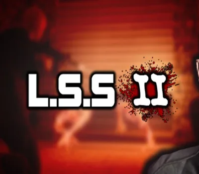 L.S.S II Steam CD Key — лицензионный ключ