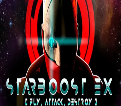 Starboost EX Steam CD Key — лицензионный ключ