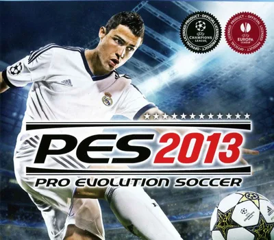 Pro Evolution Soccer 2013 PC Download CD Key — лицензионный ключ
