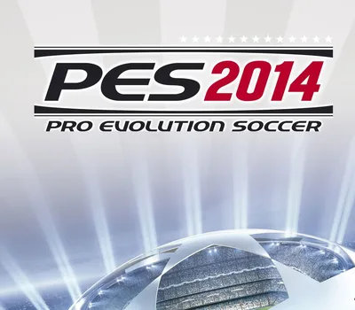 Pro Evolution Soccer 2014 PC Download CD Key — лицензионный ключ