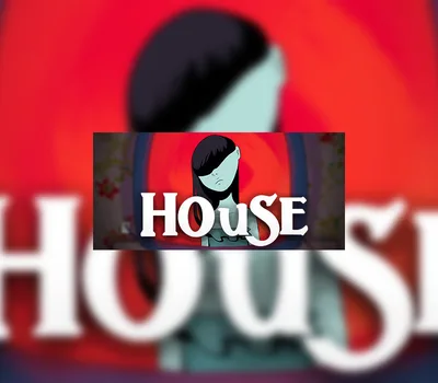 House Steam CD Key — лицензионный ключ