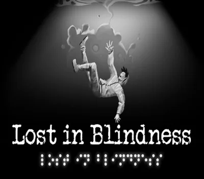 Lost in Blindness PC Steam CD Key — лицензионный ключ